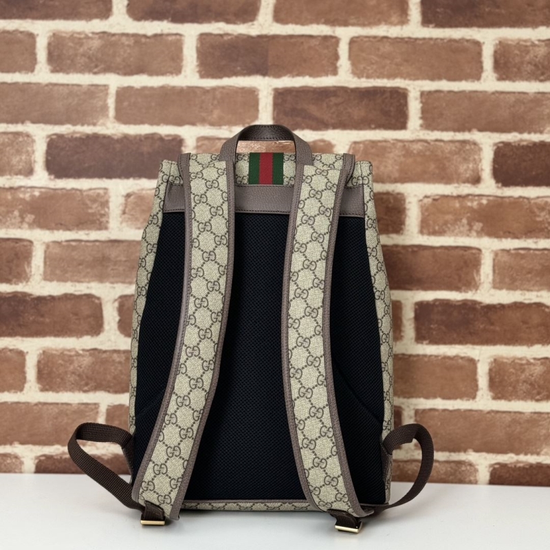 Gucci Backpacks